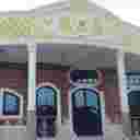 نمای ساختمان باتیس در بوشهر