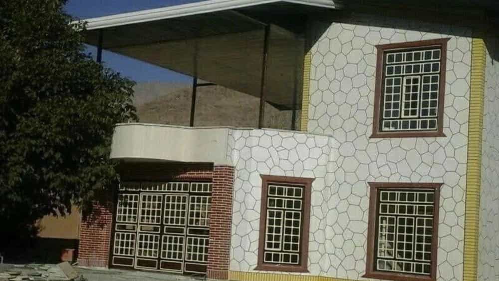 هزینه اجرای نمای پلیمر معدنی هر متر بوشهر