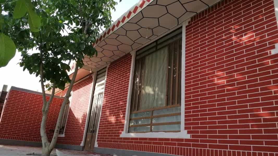اجرای نمای ساختمان در شیراز
